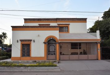 Casa en  Villa Fontana, Cajeme