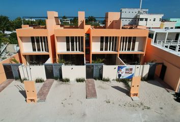 Casa en  Chicxulub Puerto, Progreso, Z - Progreso, Yucatán