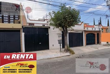72 casas económicas en renta en San Juan del Río, Querétaro 