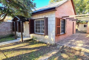 Casa en  Villa Udaondo, Partido De Ituzaingó