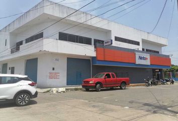 Local comercial en  Calle Simón Sarlat, Centro, Huimanguillo, Tabasco, México