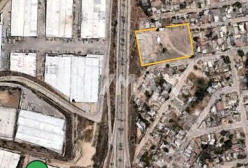 3 lotes de terrenos en venta en Obrera 1a Sección, Tijuana 