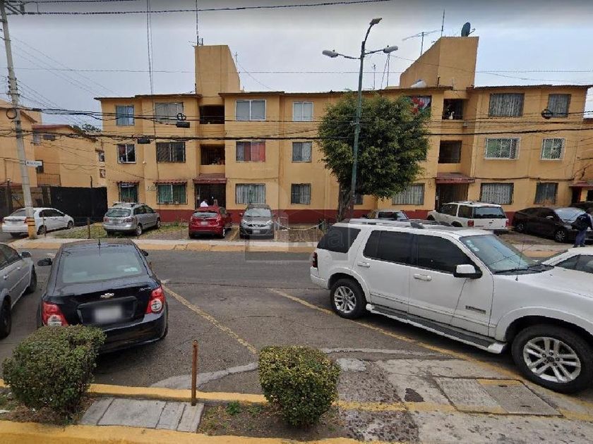 venta Departamento en Culhuacan CTM CROC, Coyoacán, CDMX (1511_2361)-  