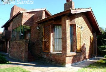 Casa en  Punta Mogotes, Mar Del Plata