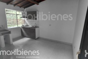 Apartment for rent in Velódromo, Medellín