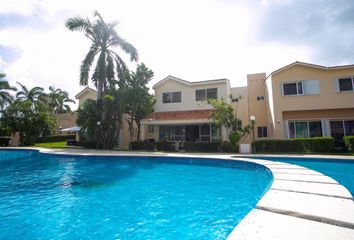 Casa en  El Table, Cancún, Quintana Roo