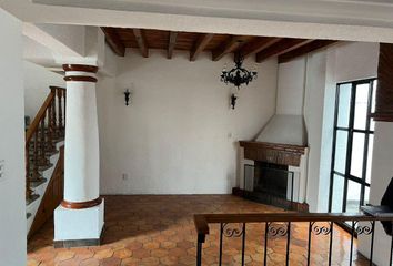Casa en  Barranca Del Negro, Fracc Parques De La Herradura, Huixquilucan, México, 52786, Mex