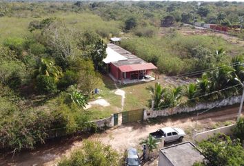 Casa en  Pueblo San Jose Tzal, Mérida, Yucatán