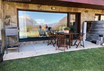 Departamento en  Arelauquen Golf & Country Club, San Carlos De Bariloche