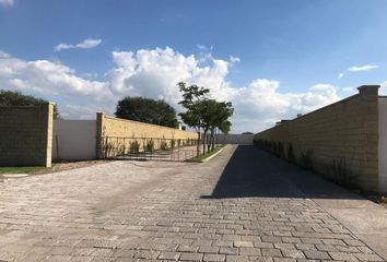 Lote de Terreno en  Calle Mar Egeo Condominio 101 8, Fraccionamiento Fuentes Residencial, Querétaro, 76137, Mex