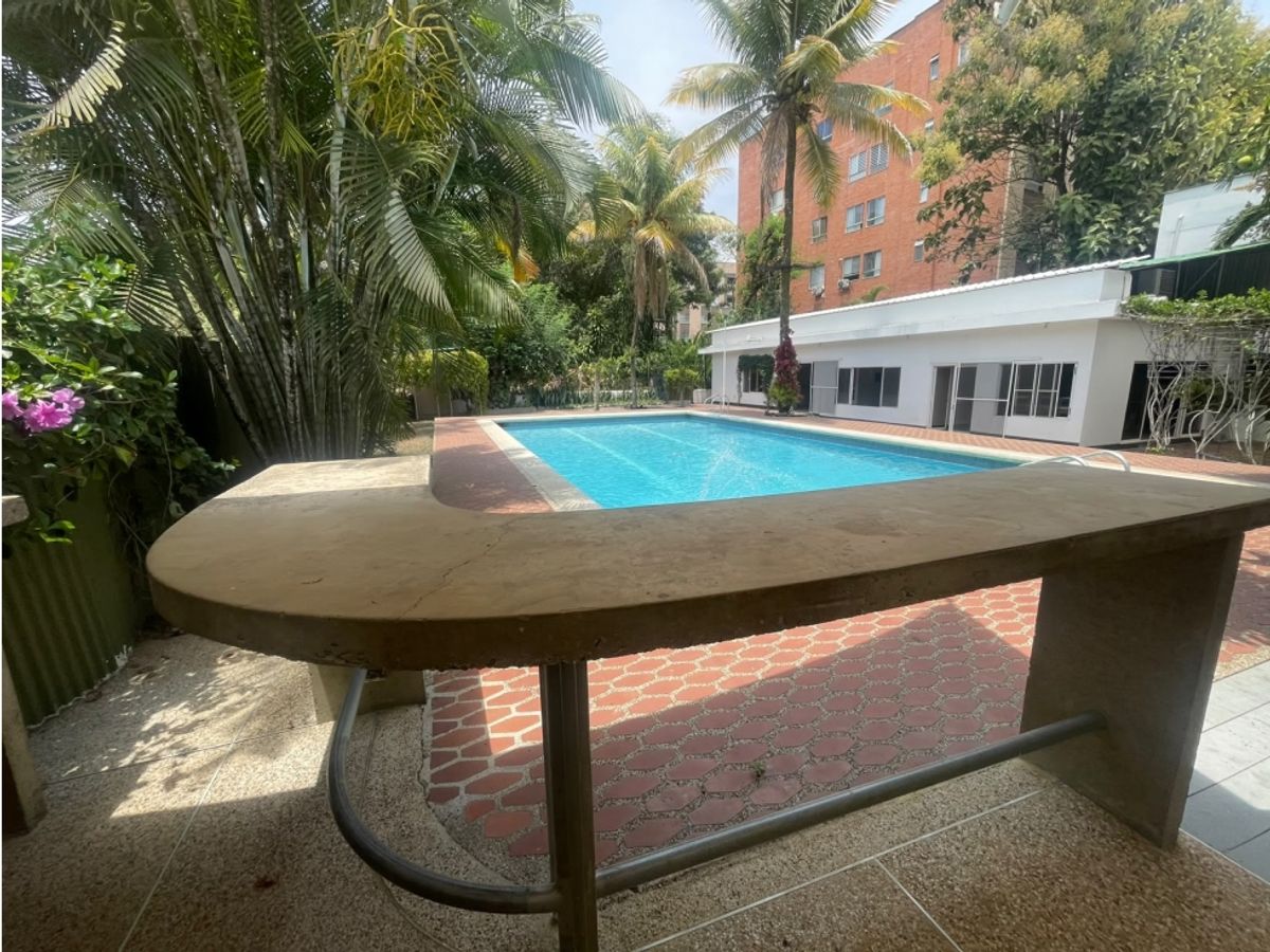 Casa en arriendo El Caney (Sur) en El Caney