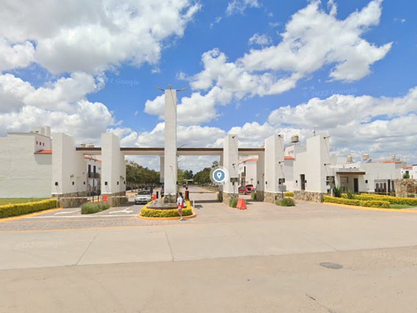 venta Casa en El Dorado, León, León (32085634)- icasas.mx