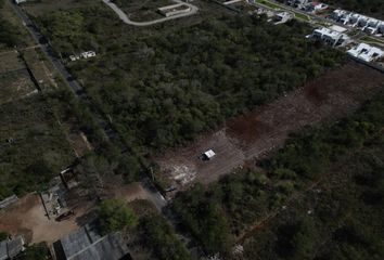 Lote de Terreno en  Pueblo Conkal, Conkal