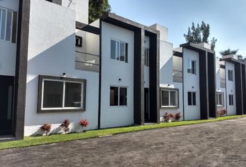 Casa en condominio en  Gabriel Tepepa, Cuautla, Morelos