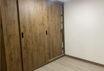 Apartment for rent in Guamal, Manizales