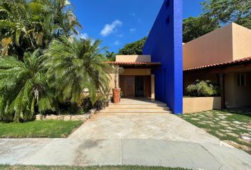 Casa en condominio en  Montecristo, Mérida, Mérida, Yucatán
