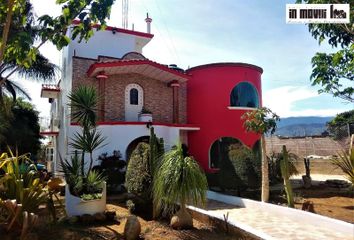 Casa en  Tlalixtac De Cabrera, Oaxaca