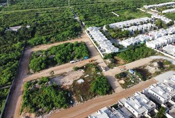 Lote de Terreno en  Santa Gertrudis Copo, Mérida, Yucatán