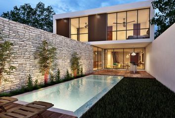 Casa en  Pueblo Temozon Norte, Mérida, Yucatán