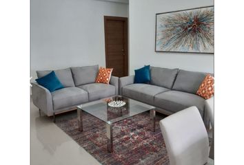 Apartamento en  San Francisco, Ciudad De Panamá