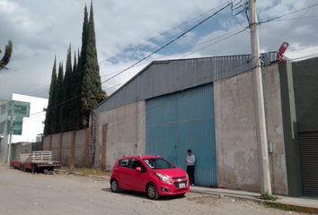 Nave en  Granjas Del Sur, Municipio De Puebla