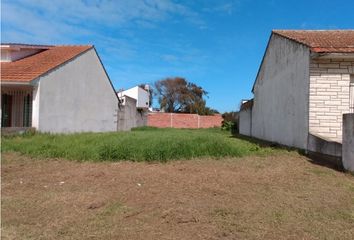 Terrenos en  Punta Mogotes, Mar Del Plata