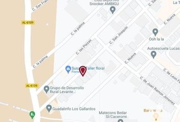 Apartamento en  Los Gallardos, Almería Provincia