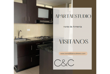 Apartamento en  Providencia, Armenia