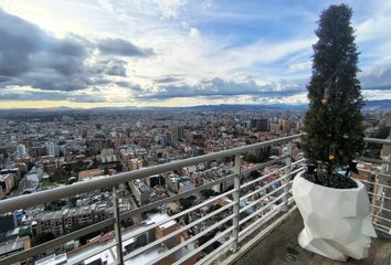 Apartamento en Chapinero Alto, Bogotá