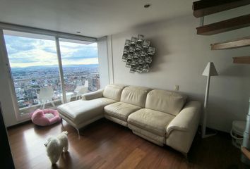 Apartamento en Chapinero Alto, Bogotá