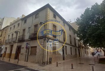 Chalet en  Ontinyent, Valencia/valència Provincia