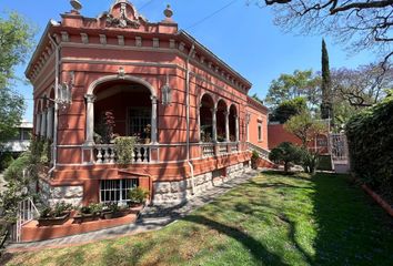 Casa en  Sierra Nevada 515, Lomas De Chapultepec I Sección, Miguel Hidalgo, Ciudad De México, 11000, Mex