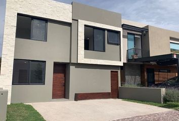 Casa en condominio en  Santiago De Querétaro, Querétaro Centro, Querétaro, Mex