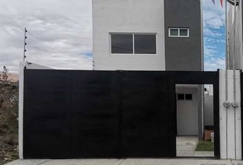 Casa en condominio en  Lomas De San Alfonso, Municipio De Puebla