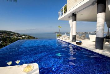 Casa en  Rinconada De Las Brisas, Acapulco De Juárez