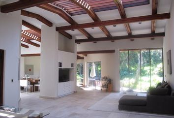 Casa en  Club De Golf Los Encinos, Lerma