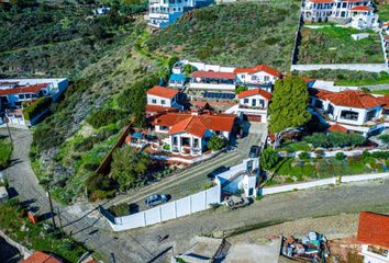 Casa en  El Ciprés, Baja California, Baja California Norte