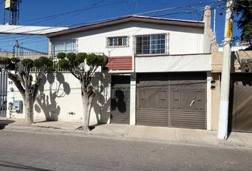 Casa en fraccionamiento en  Colonia Pathe, Santiago De Querétaro, Querétaro, México