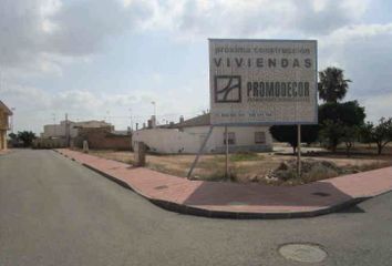 Terreno en  Torre Pacheco, Murcia Provincia