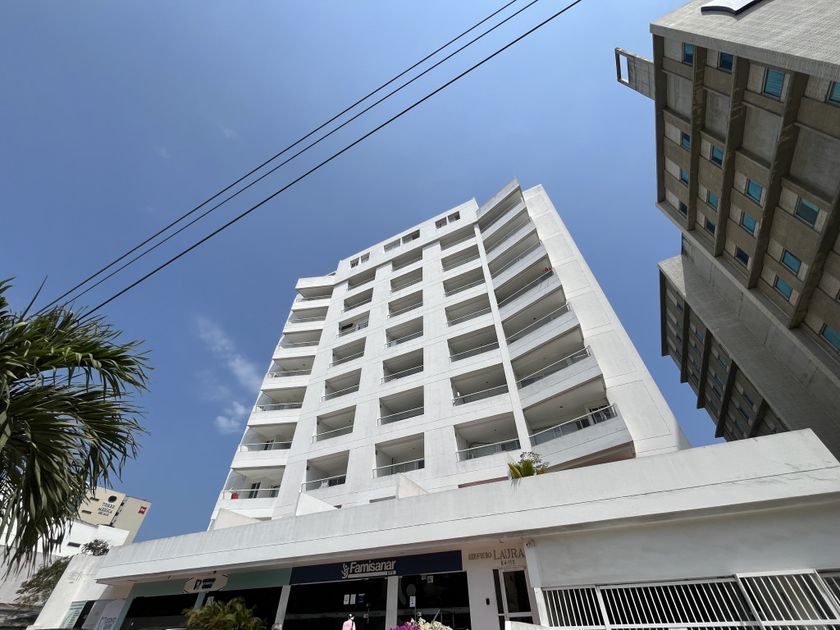 Apartamento en arriendo San Vicente, Localidad Río-mar