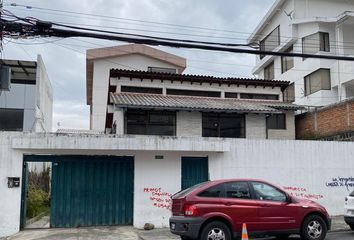 Terreno Comercial en  Kennedy, Quito