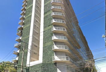 Condominio horizontal en  Avenida Popocatépetl 133-137, Portales Sur, Benito Juárez, Ciudad De México, 03300, Mex