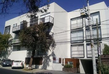 Departamento en  Álvaro Obregón, Cdmx, Ciudad De México (cdmx)