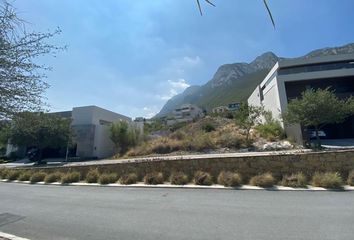 Lote de Terreno en  Residencial Cordillera, Santa Catarina