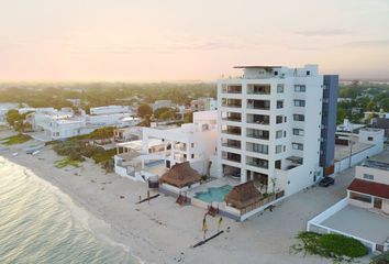 Departamento en  Libramiento Progreso - Chicxulub, Progreso, Yucatán, 97320, Mex