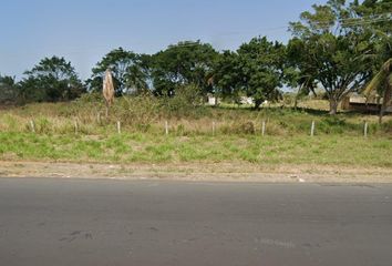 Lote de Terreno en  Paso Del Toro, Veracruz, México