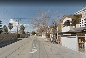 4 casas en venta en Pradera Dorada 1, Juárez 