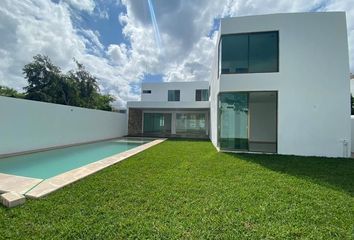 Casa en  Conkal, Yucatán, Mex