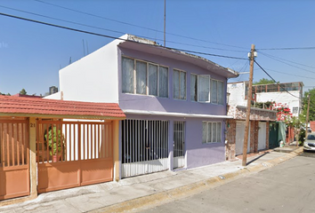 25 casas en venta en Valle de Tules, Tultitlán 