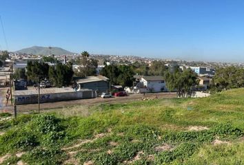 Lote de Terreno en  Ejido Matamoros, Tijuana